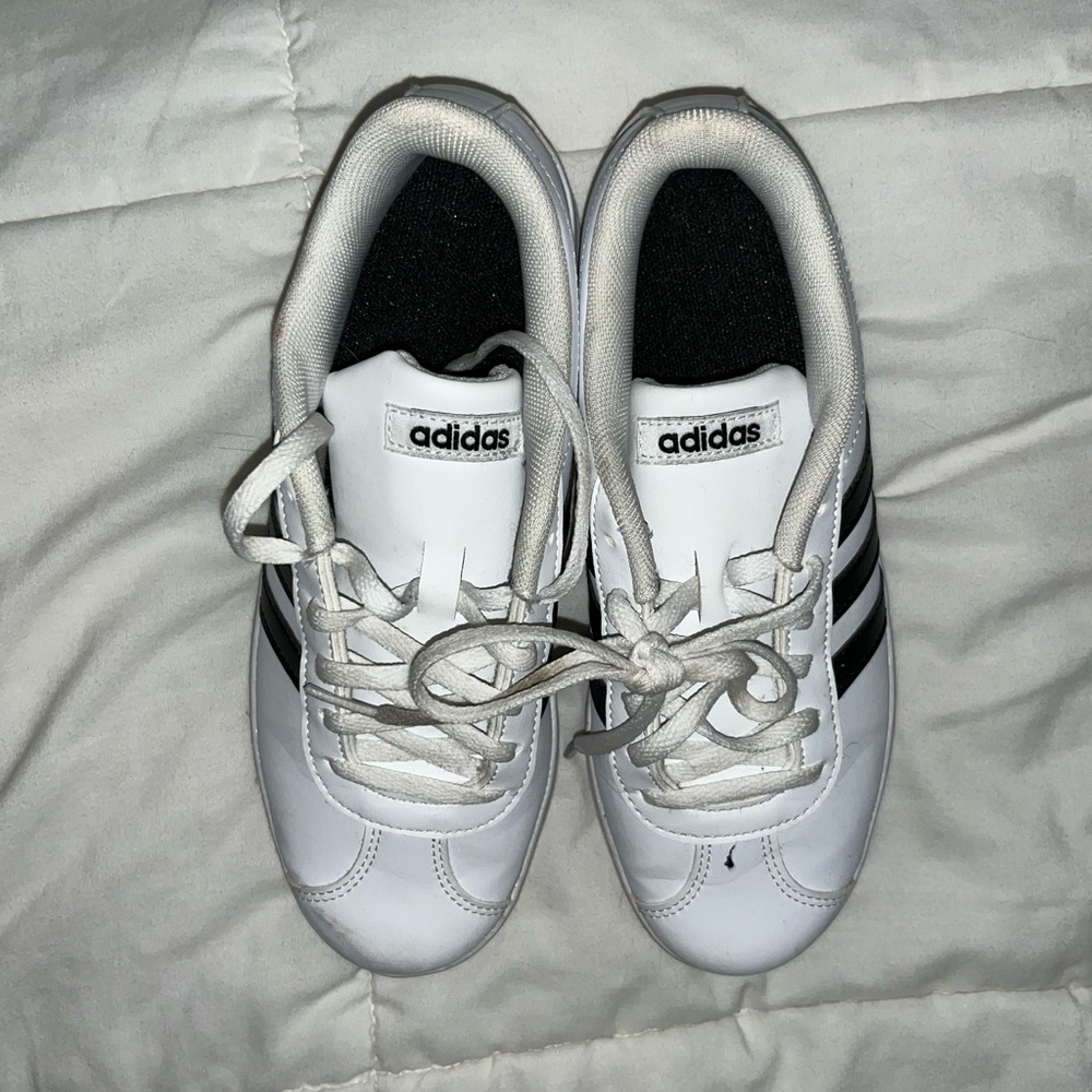 Womans adidas